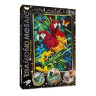 Набір креативної творчості "DIAMOND MOSAIC" Danko Toys DM-03