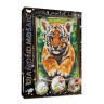 Набір креативної творчості "DIAMOND MOSAIC" Danko Toys DM-03