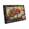 Набір креативної творчості "DIAMOND MOSAIC" Danko Toys DM-03
