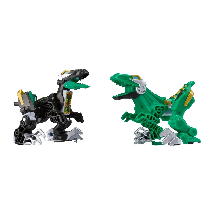 Детский игрушечный транформер MIX Ректор Super10 Young Toys 314067 