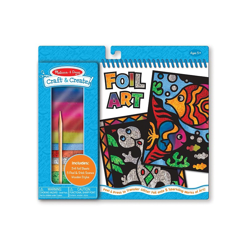 Набор для творчества 