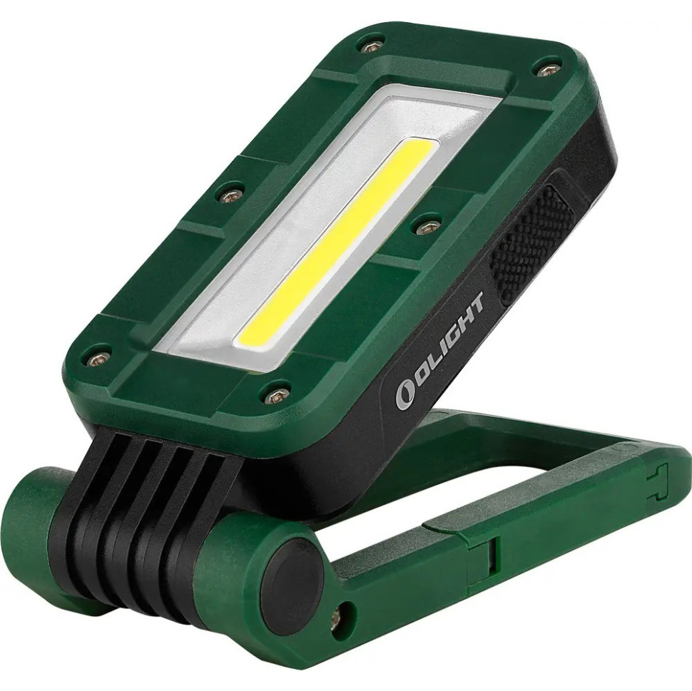 Фонарь Swivel Olight 0.0013.0001 green 400 люмен