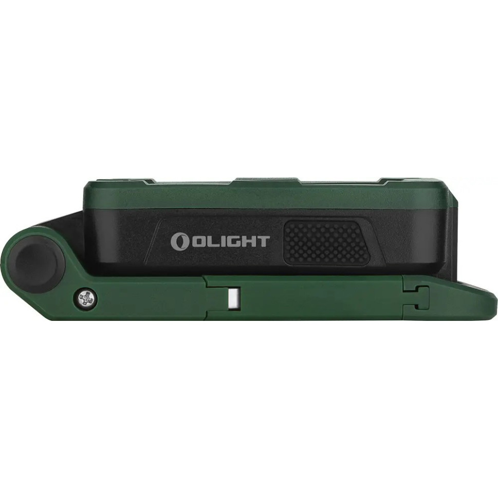 Фонарь Swivel Olight 0.0013.0001 green 400 люмен
