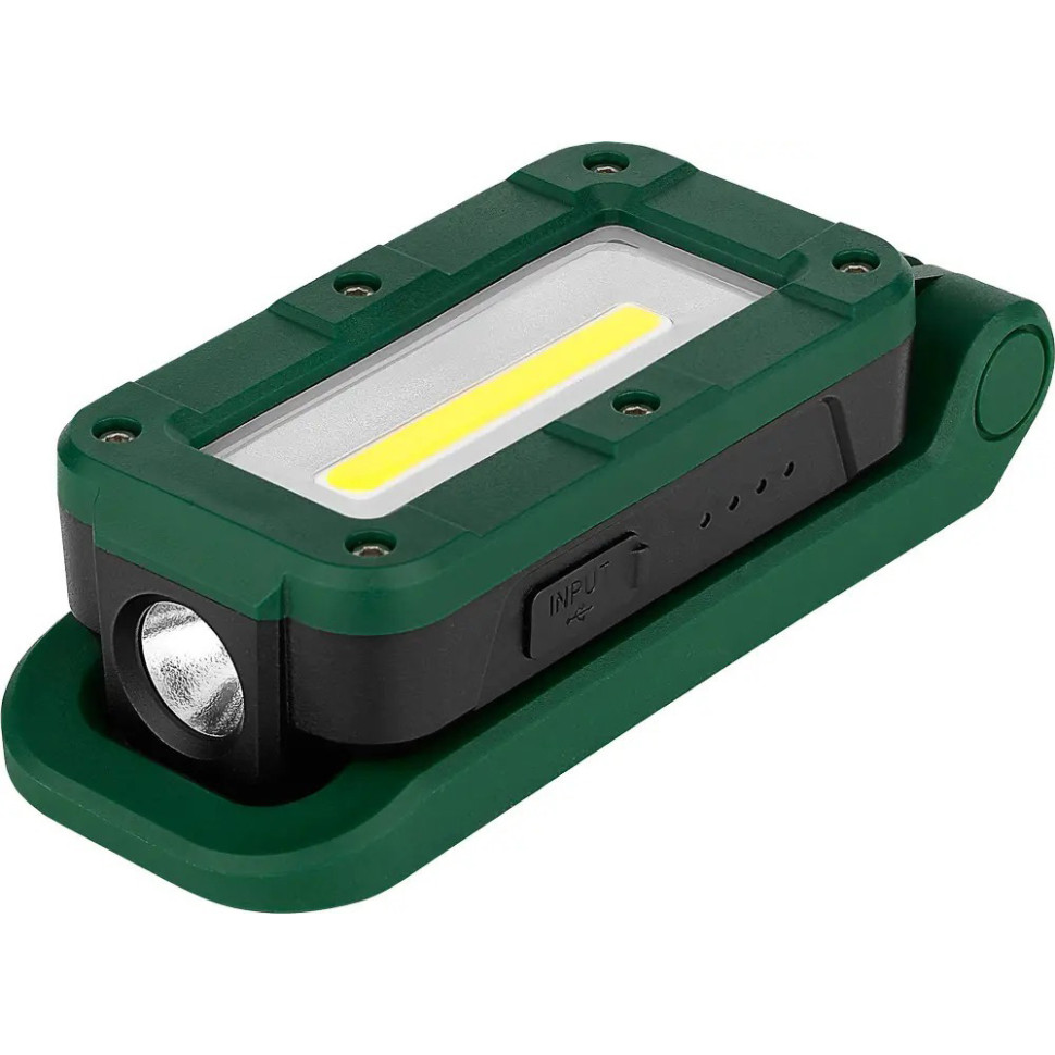 Фонарь Swivel Olight 0.0013.0001 green 400 люмен