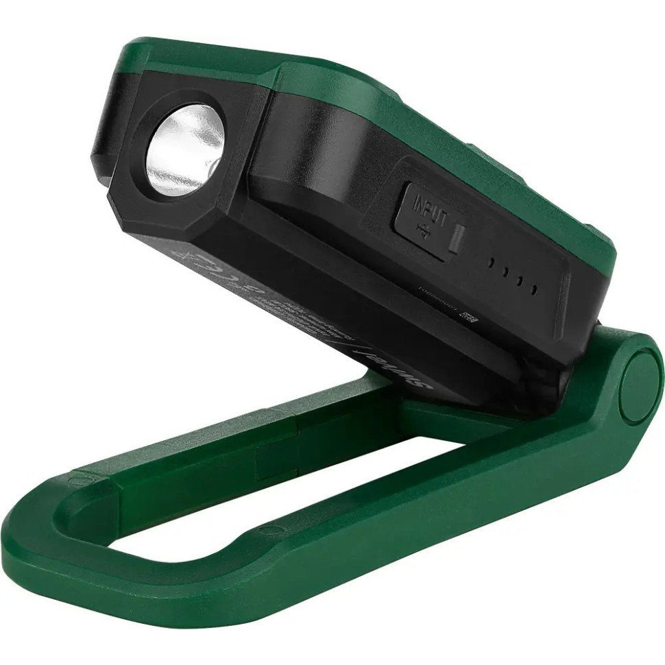 Фонарь Swivel Olight 0.0013.0001 green 400 люмен
