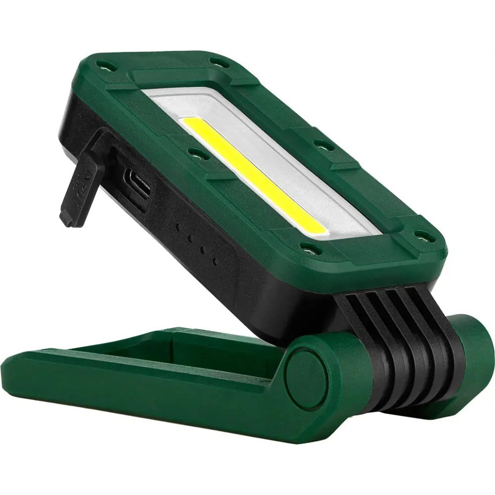 Фонарь Swivel Olight 0.0013.0001 green 400 люмен