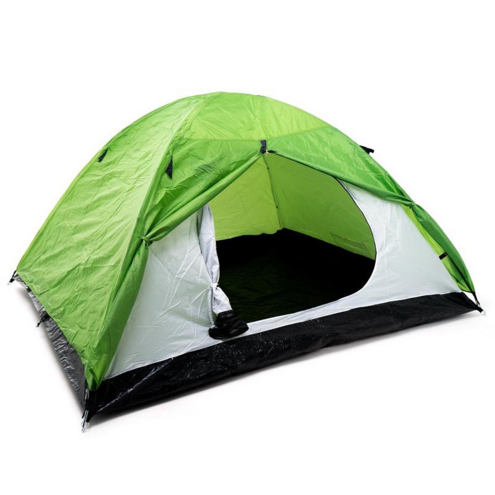 Палатка Ranger Scout 3 оливковая RA 6621