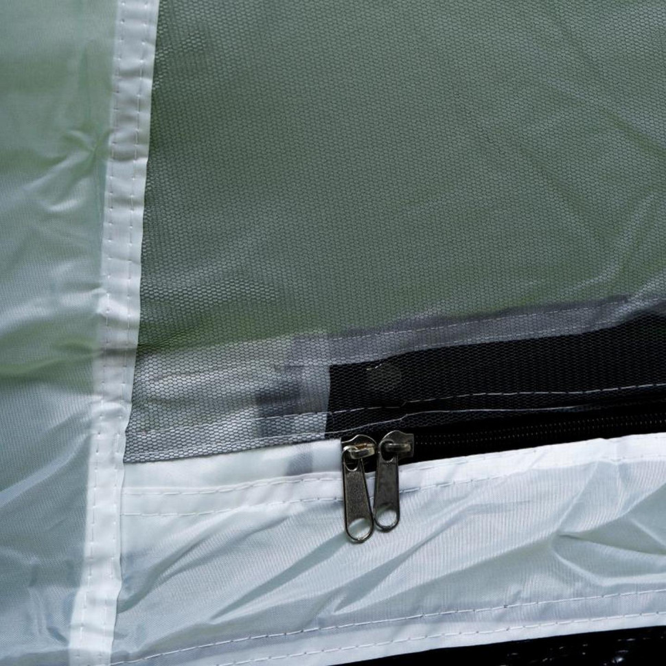 Палатка Ranger Scout 3 оливковая RA 6621