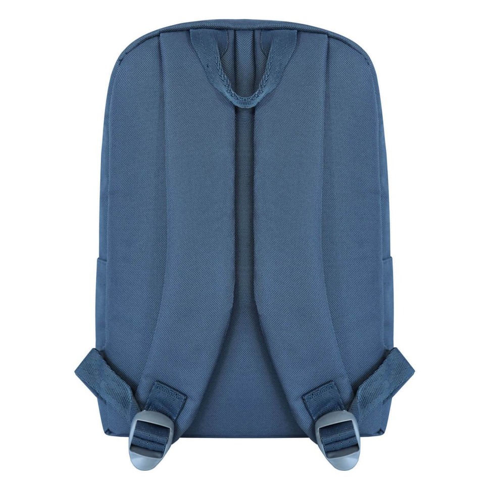 Рюкзак молодежный mini Bagland 648911778 серый, объем 8 л