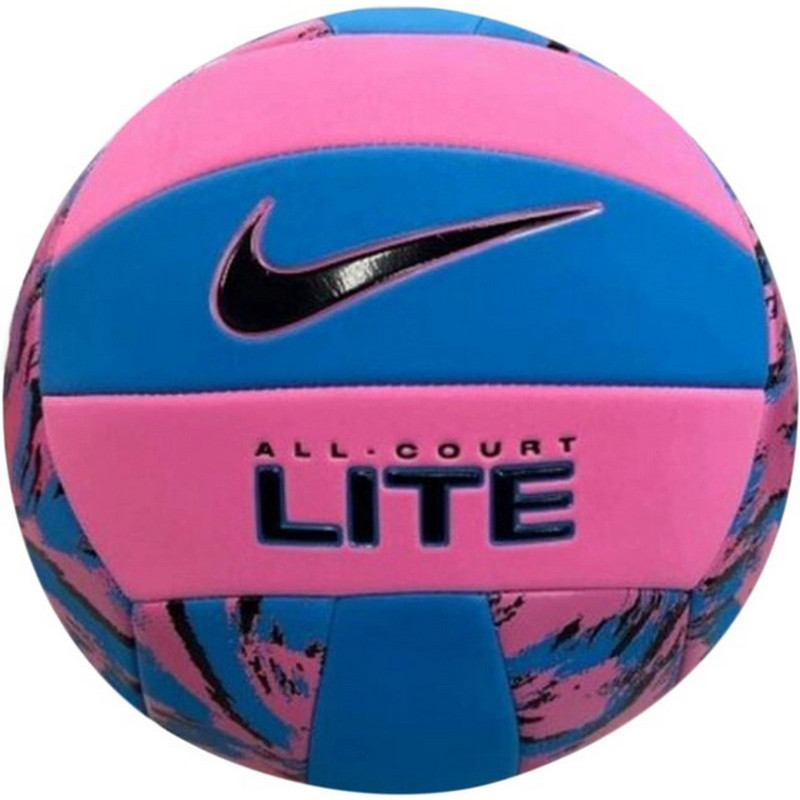 М'яч волейбольний All Court Lite Volleyball Deflated Nike N.100.9071.659.05 № 5