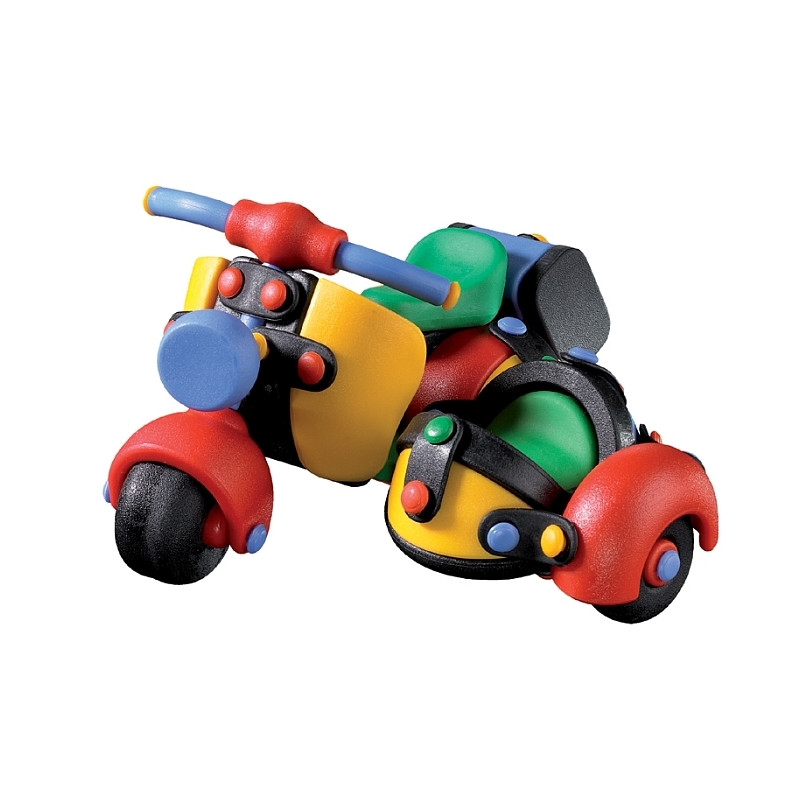 Дитячий конструктор 