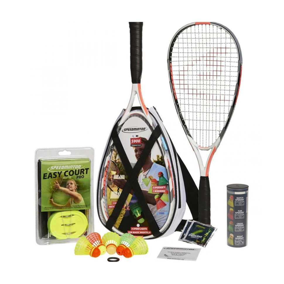 Набор для спидминтона S900 Set Speedminton 400093