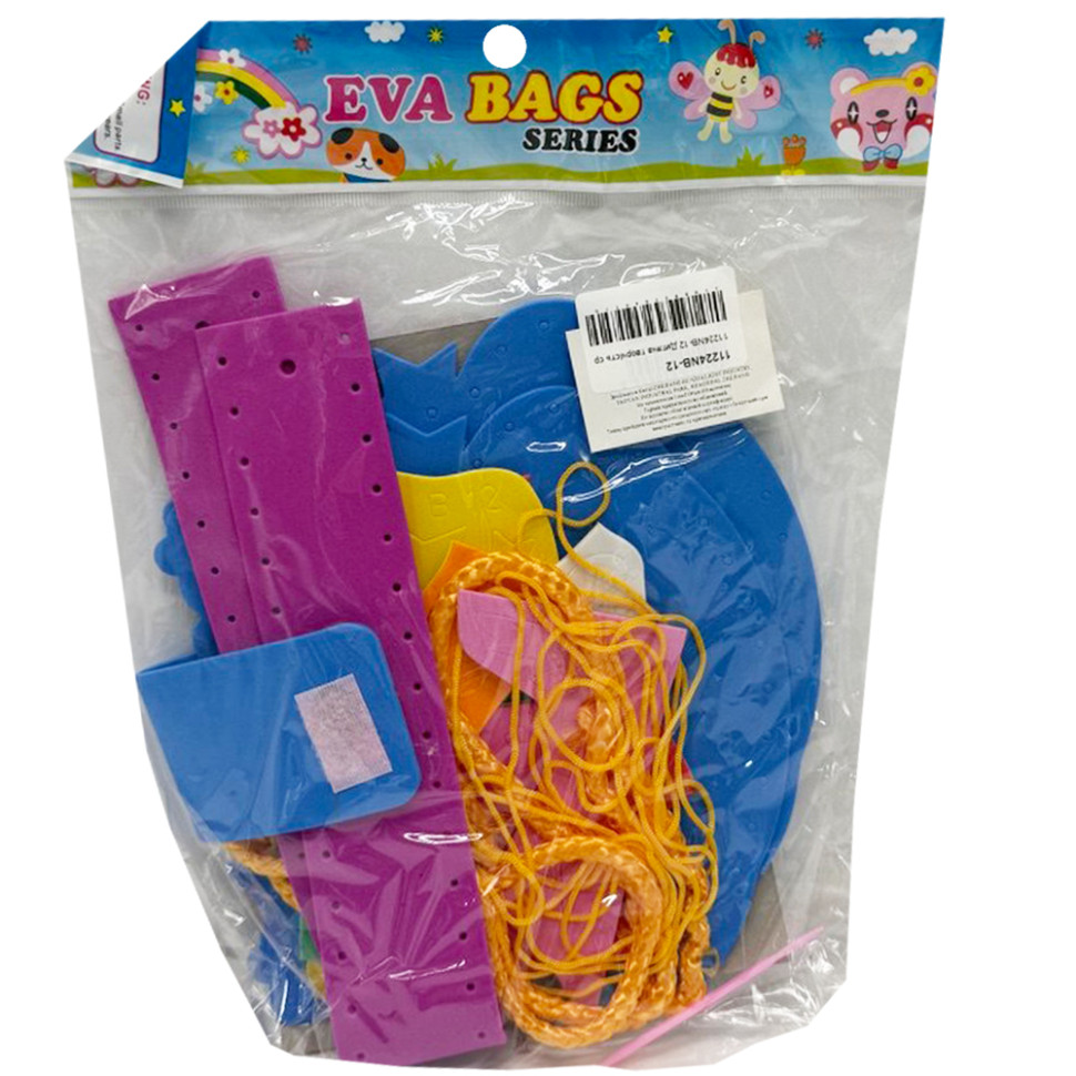 Детский набор для творчества 