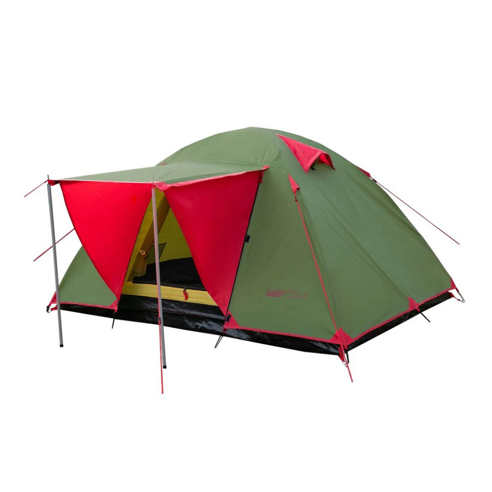 Намет Lite Wonder 3 Tramp TLT-006.06-olive, олива