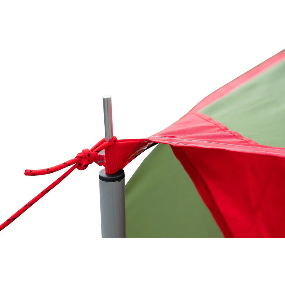 Намет Lite Wonder 3 Tramp TLT-006.06-olive, олива
