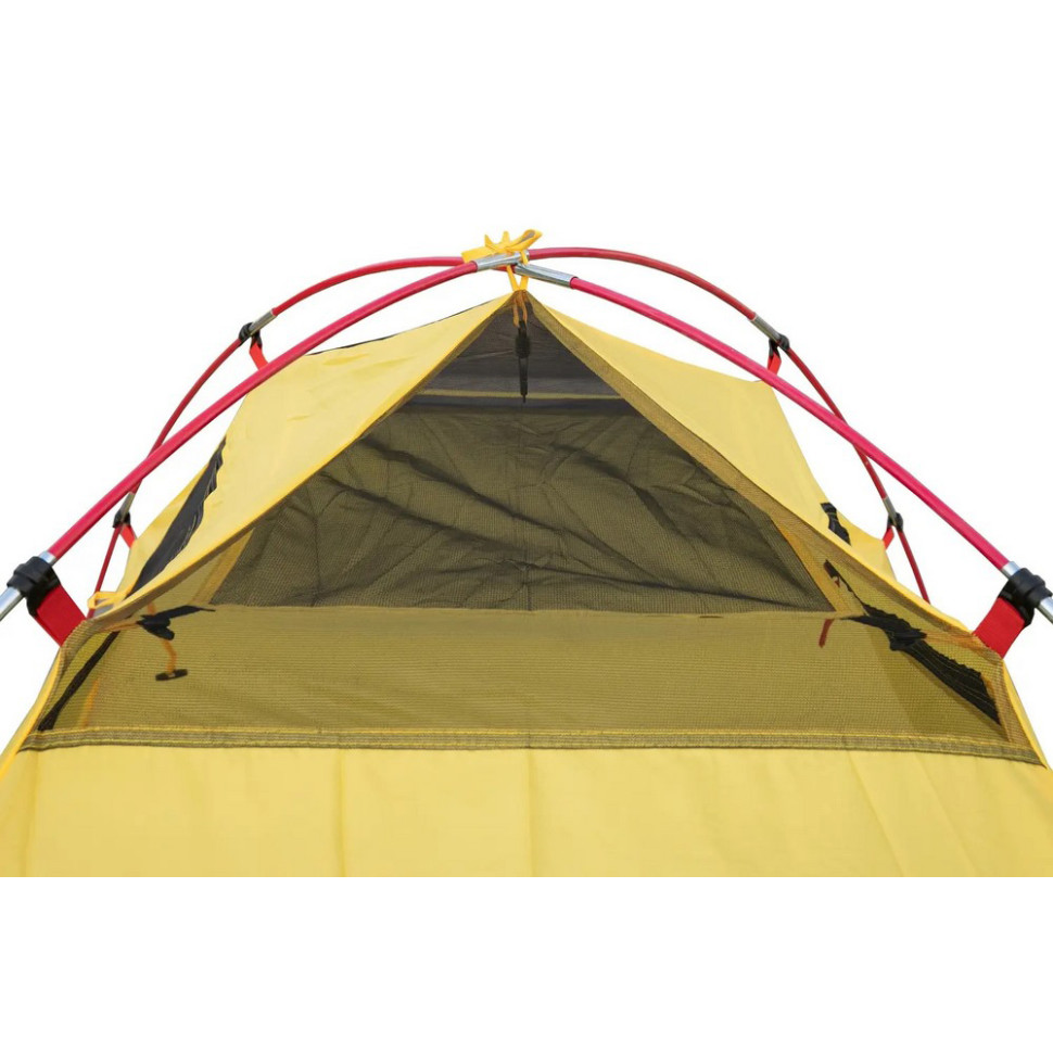 Намет Lite Wonder 3 Tramp TLT-006.06-olive, олива