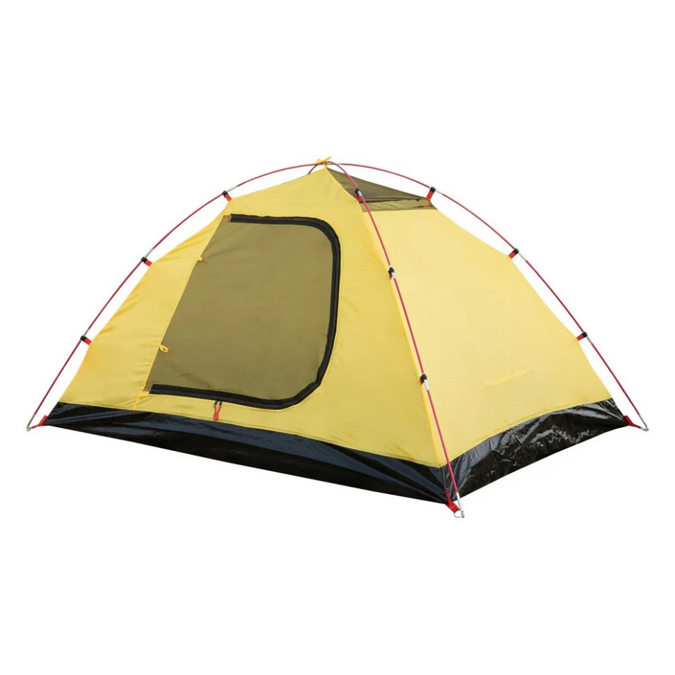 Намет Lite Wonder 3 Tramp TLT-006.06-olive, олива