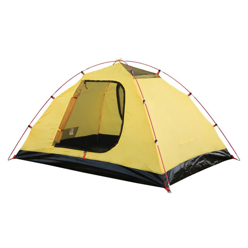 Намет Lite Wonder 3 Tramp TLT-006.06-olive, олива
