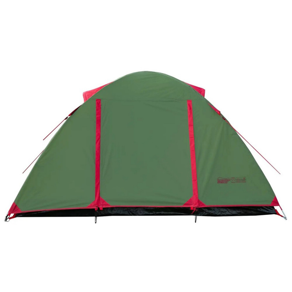 Намет Lite Wonder 3 Tramp TLT-006.06-olive, олива