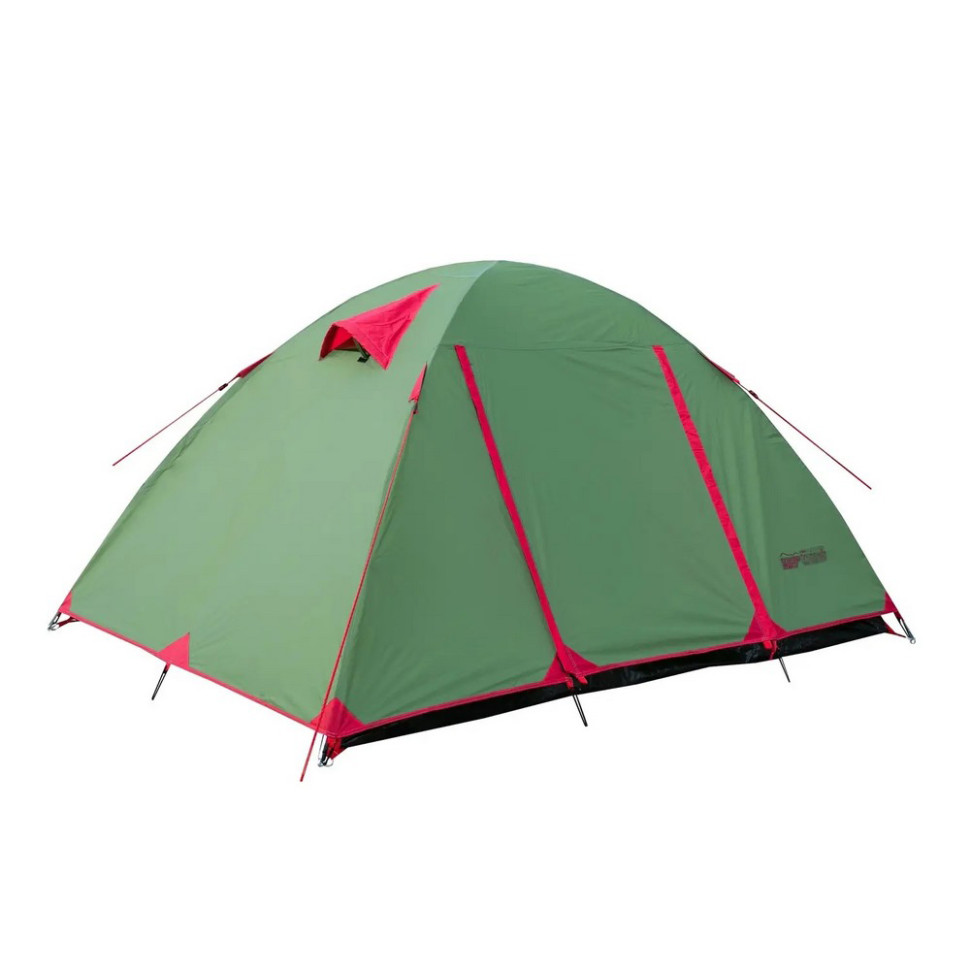Намет Lite Wonder 3 Tramp TLT-006.06-olive, олива