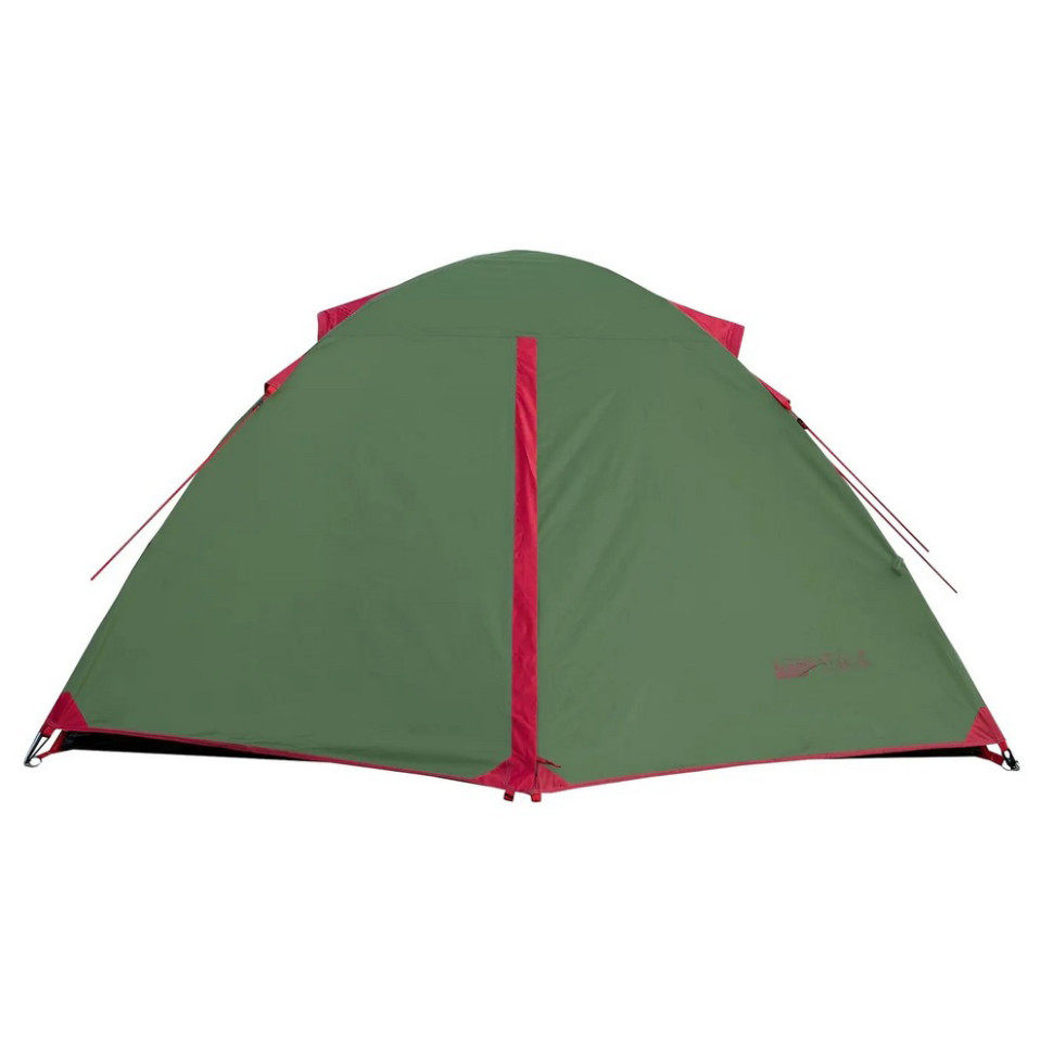 Намет Lite Wonder 3 Tramp TLT-006.06-olive, олива