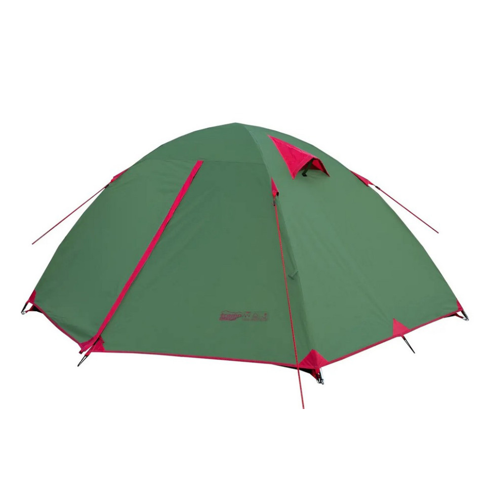 Намет Lite Wonder 3 Tramp TLT-006.06-olive, олива