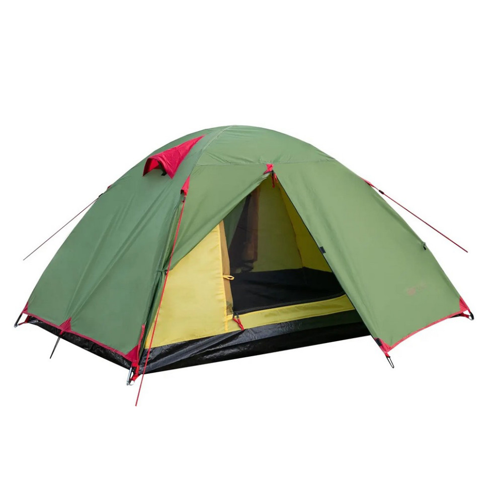 Намет Lite Wonder 3 Tramp TLT-006.06-olive, олива