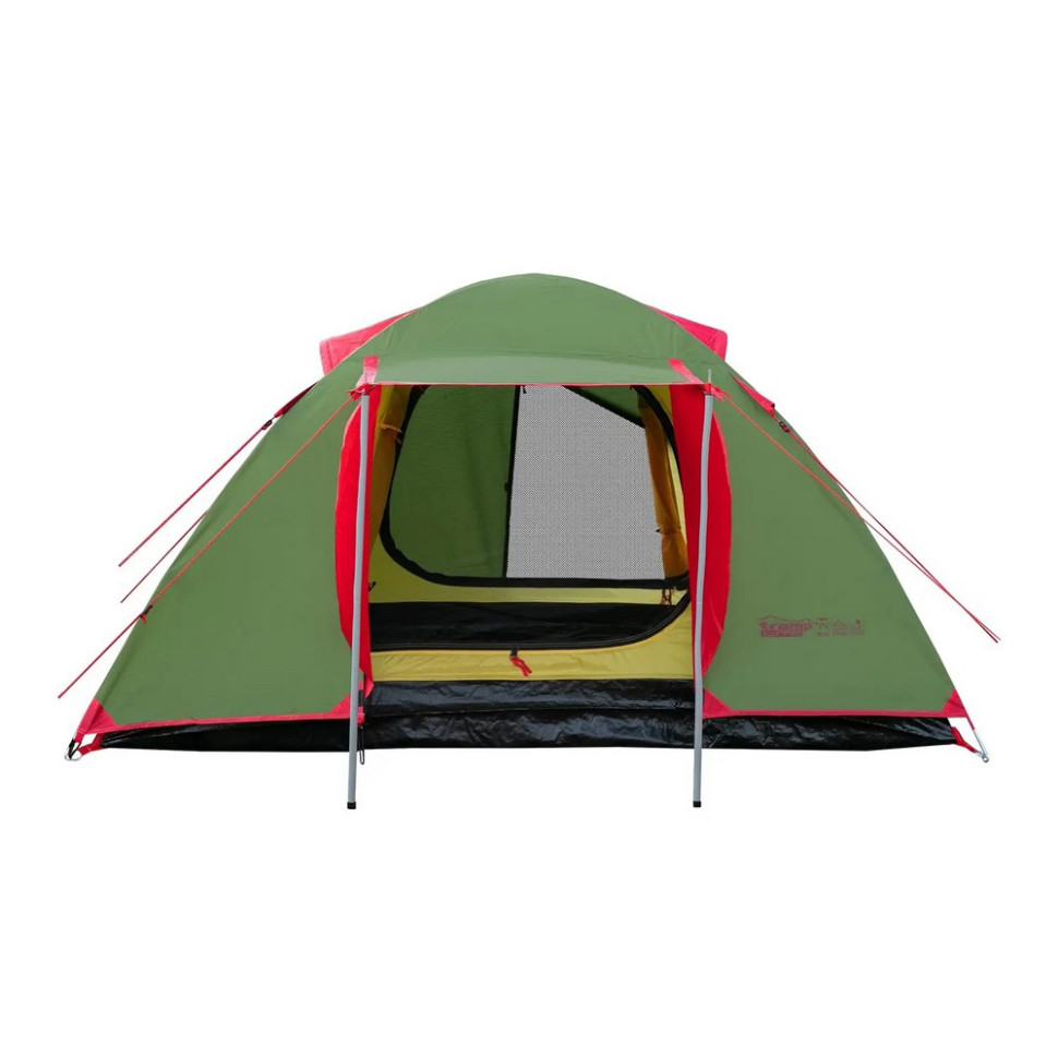 Намет Lite Wonder 3 Tramp TLT-006.06-olive, олива