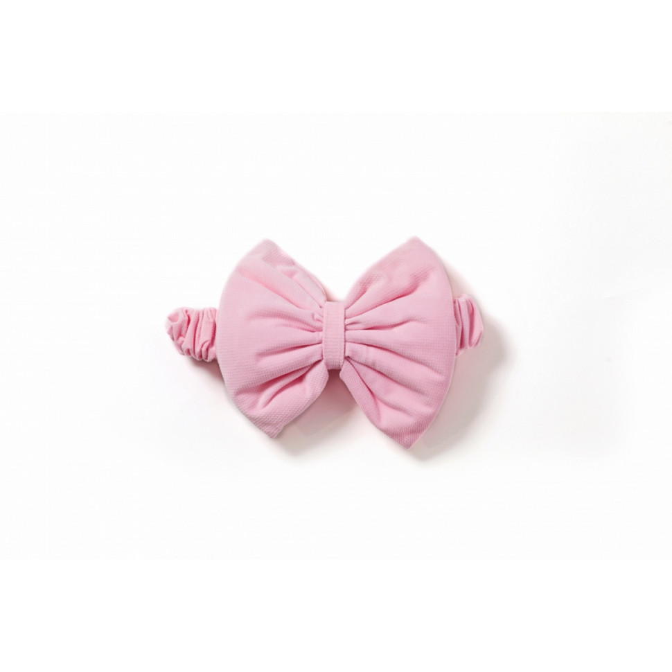 Конверт-плед дитячий Velvet Twins 9015-TW-08 pink, рожевий