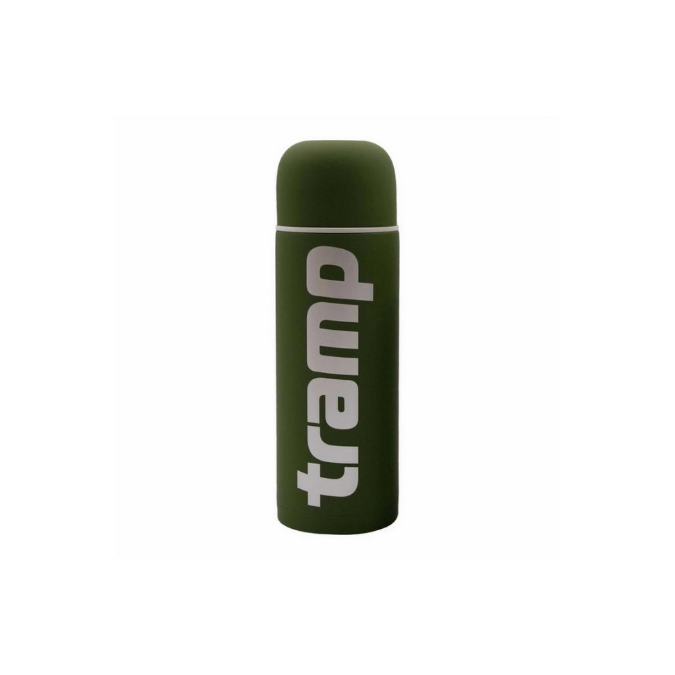 Термос Soft Touch TRAMP UTRC-109-khaki, 1 л