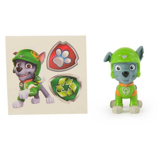 Мини фигурка-сюрприз Paw Patrol ❘ Щенки патруля SM17794 в ассортименте