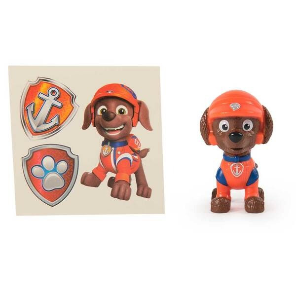 Мини фигурка-сюрприз Paw Patrol ❘ Щенки патруля SM17794 в ассортименте