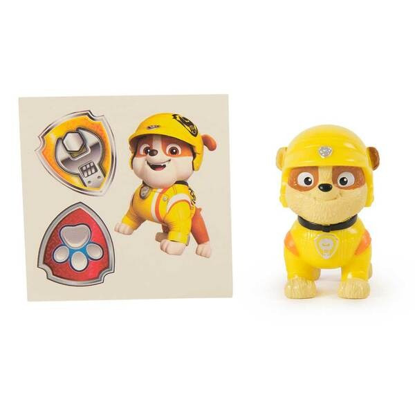 Мини фигурка-сюрприз Paw Patrol ❘ Щенки патруля SM17794 в ассортименте