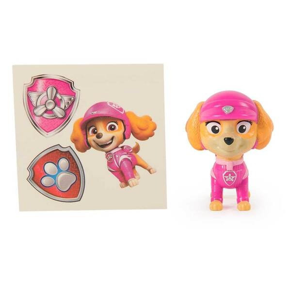 Мини фигурка-сюрприз Paw Patrol ❘ Щенки патруля SM17794 в ассортименте