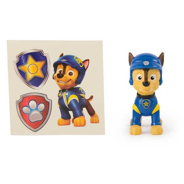 Мини фигурка-сюрприз Paw Patrol ❘ Щенки патруля SM17794 в ассортименте