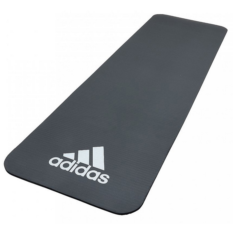 Коврик для тренировок Fitness Mat Adidas ADMT-11015GR 183 х 61 х 1 cм
