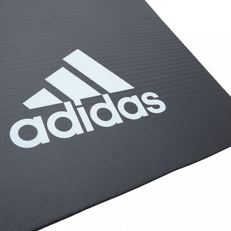 Коврик для тренировок Fitness Mat Adidas ADMT-11015GR 183 х 61 х 1 cм