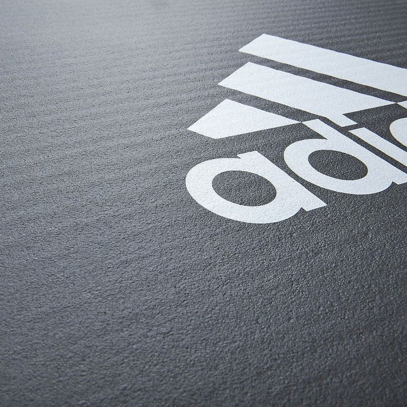 Коврик для тренировок Fitness Mat Adidas ADMT-11015GR 183 х 61 х 1 cм