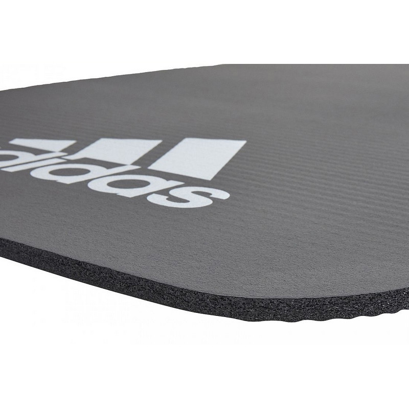 Коврик для тренировок Fitness Mat Adidas ADMT-11015GR 183 х 61 х 1 cм