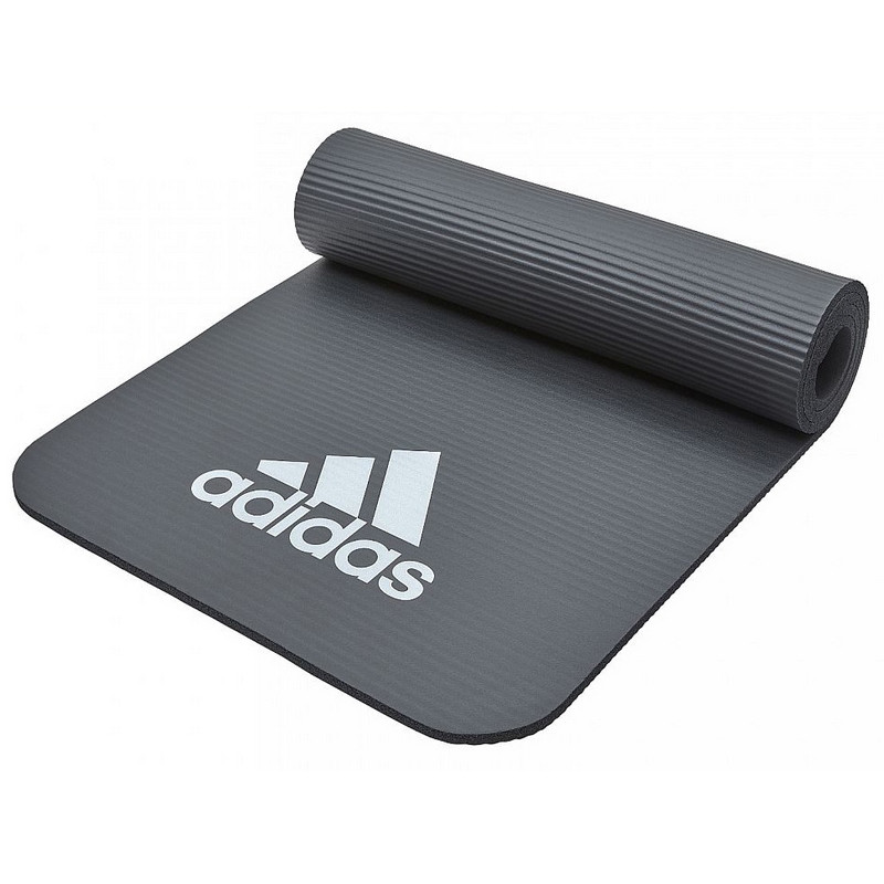 Коврик для тренировок Fitness Mat Adidas ADMT-11015GR 183 х 61 х 1 cм