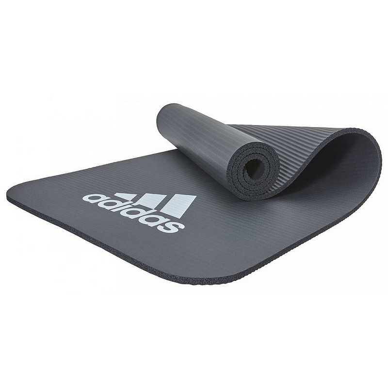 Коврик для тренировок Fitness Mat Adidas ADMT-11015GR 183 х 61 х 1 cм