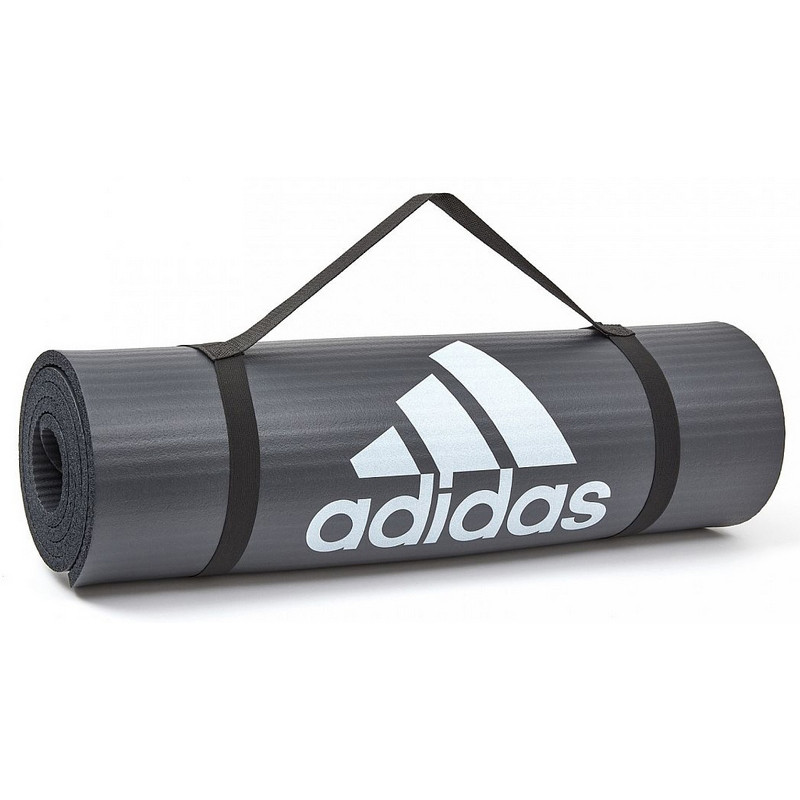 Коврик для тренировок Fitness Mat Adidas ADMT-11015GR 183 х 61 х 1 cм