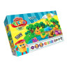Набор для творчества "Тесто для лепки Master Do" Danko Toys TMD-07-01U,02U,03U,04U укр