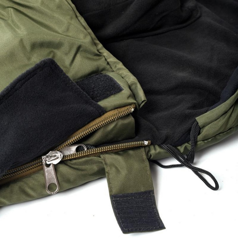 Спальний мішок (спальник) ковдра 5 season Ranger RA5516