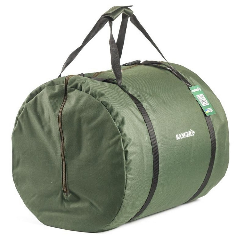 Спальний мішок (спальник) ковдра 5 season Ranger RA5516