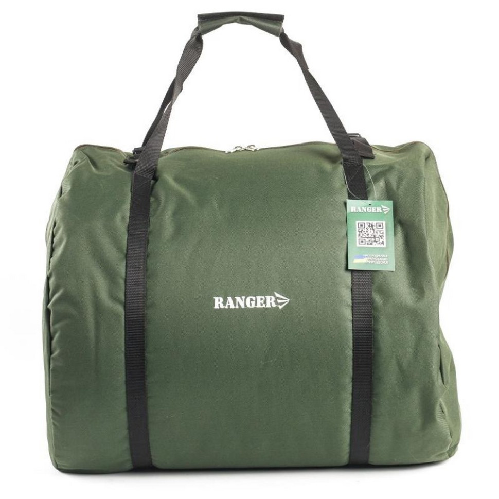 Спальний мішок (спальник) ковдра 5 season Ranger RA5516