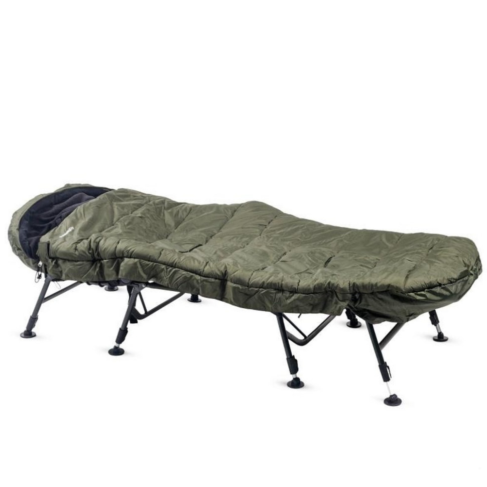 Спальний мішок (спальник) ковдра 5 season Ranger RA5516