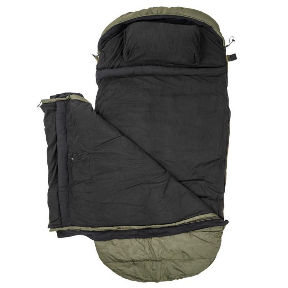 Спальний мішок (спальник) ковдра 5 season Ranger RA5516