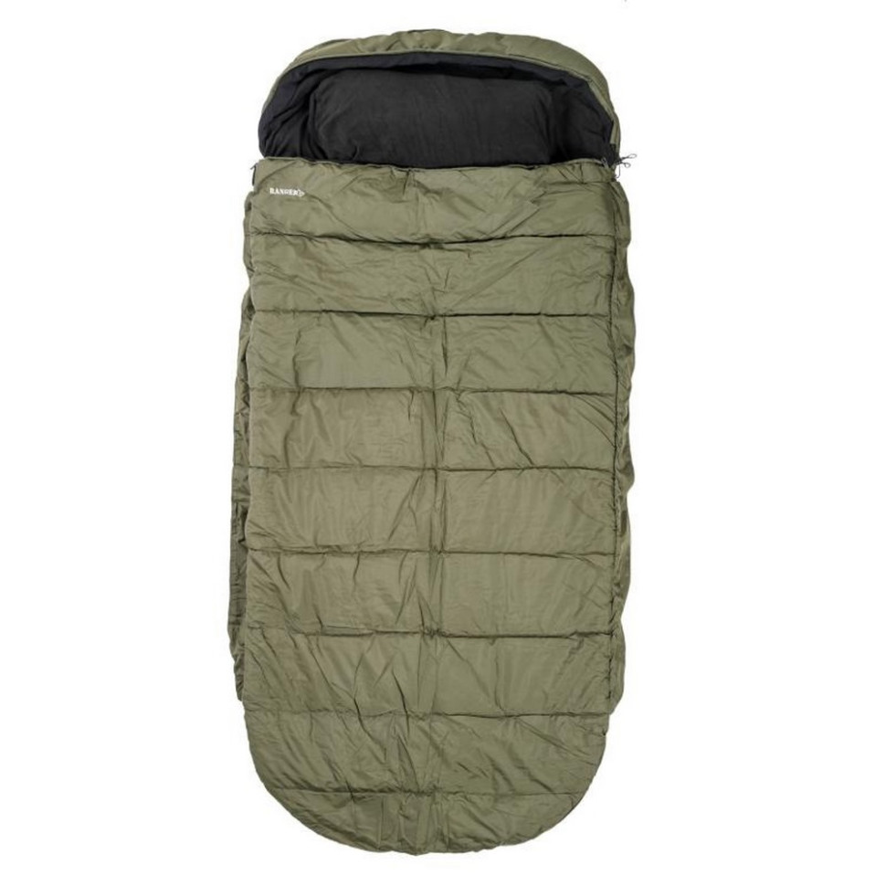Спальний мішок (спальник) ковдра 5 season Ranger RA5516