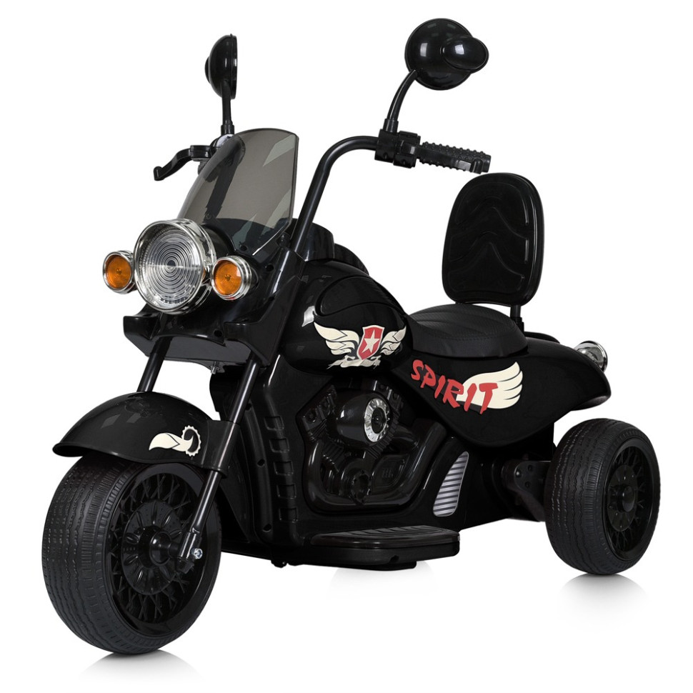 Детский электромобиль Мотоцикл Bambi Racer M 5739EL-2 до 30 кг